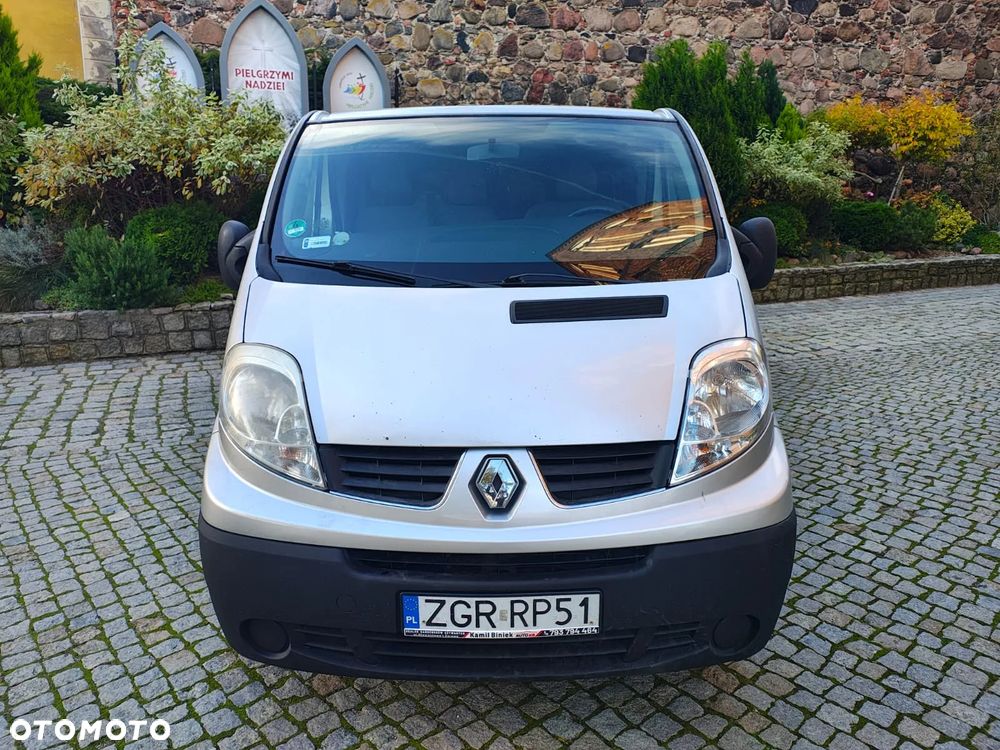Renault Trafic - 30