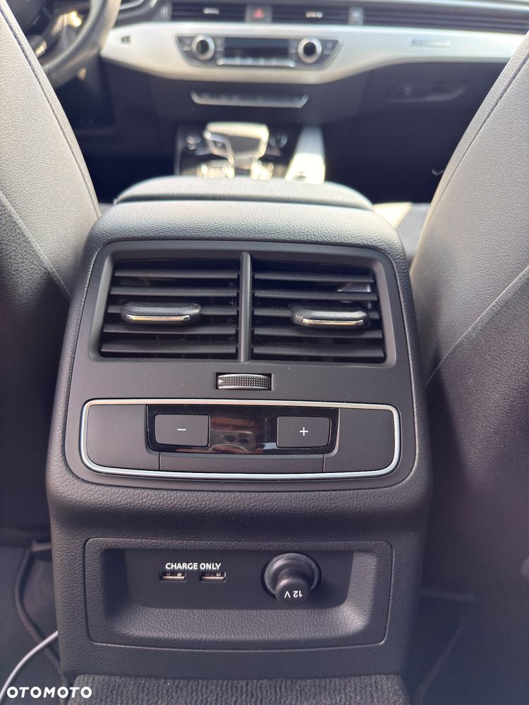 Audi A5 Sportback 45 TFSI mHEV Quattro S Line S tronic - 10