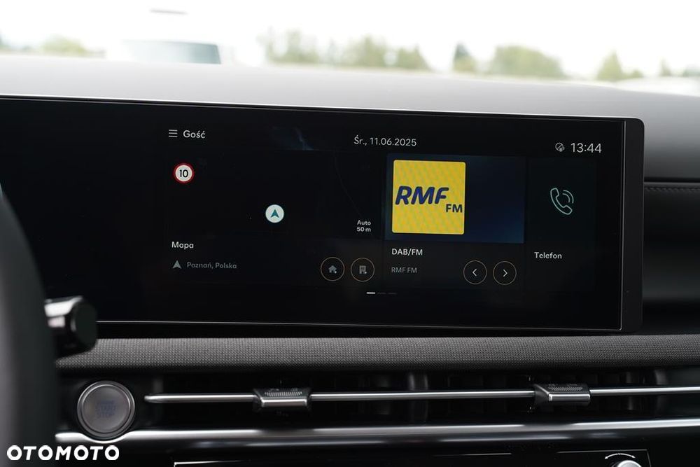 Hyundai Tucson 1.6 T-GDi 48V Executive 2WD DCT - 19