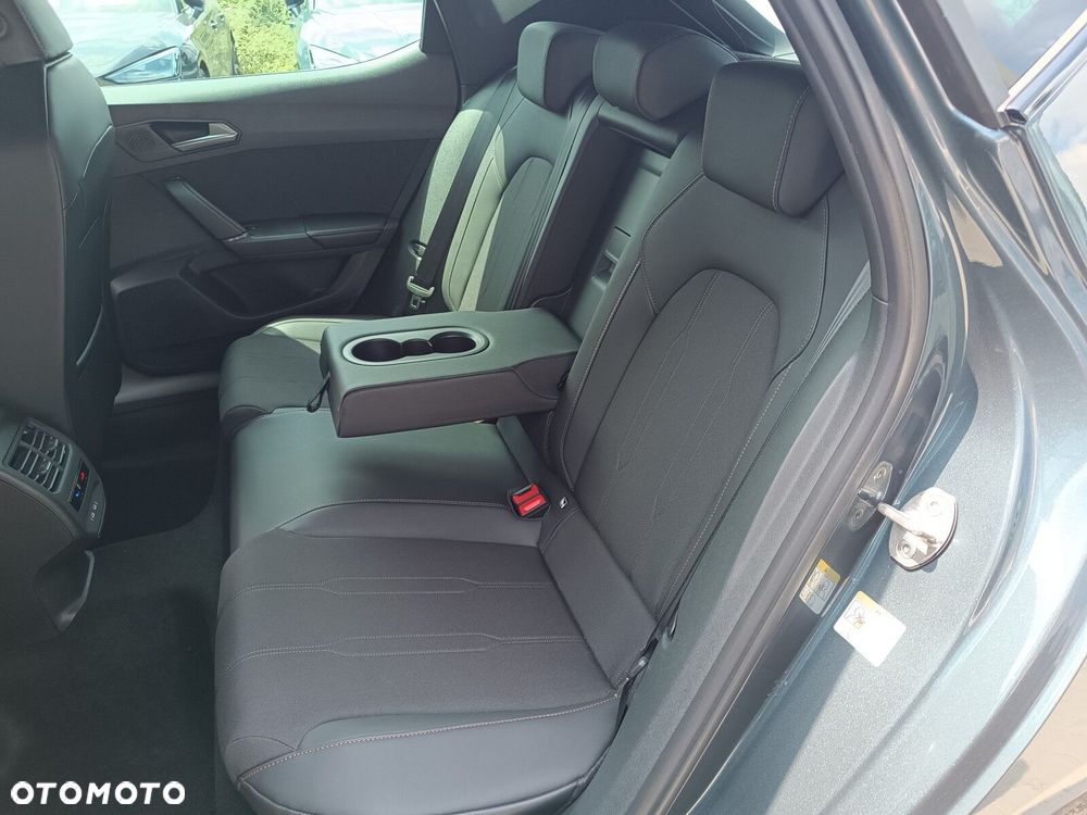 Cupra Leon 1.5 eTSI DSG - 19