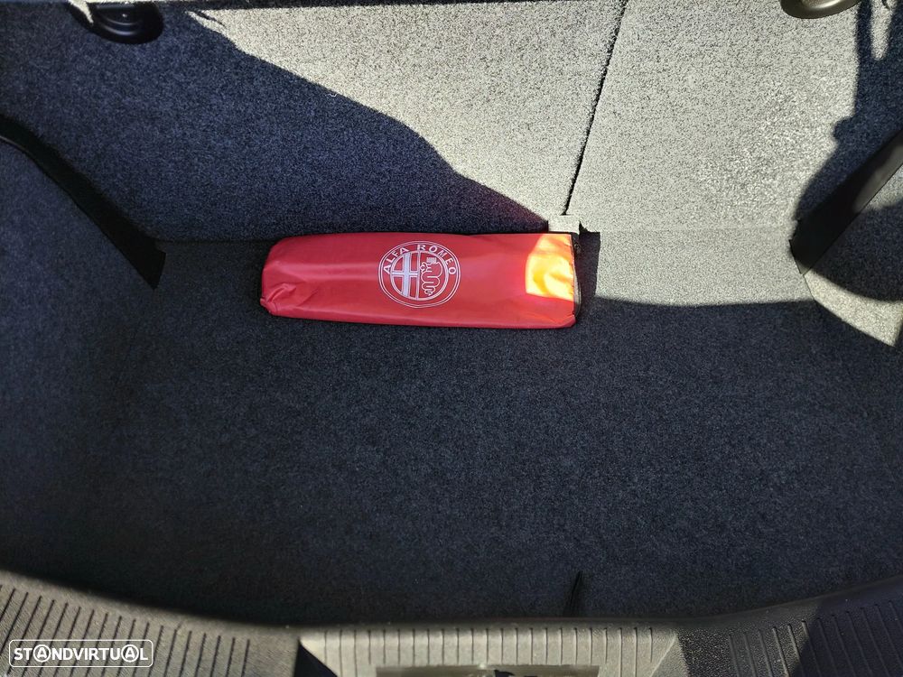Alfa Romeo MiTo 1.3 JTDM Super - 17