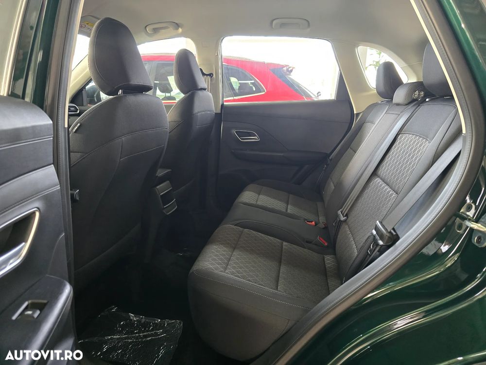 MG ZS ICE 1.5 Comfort - 14