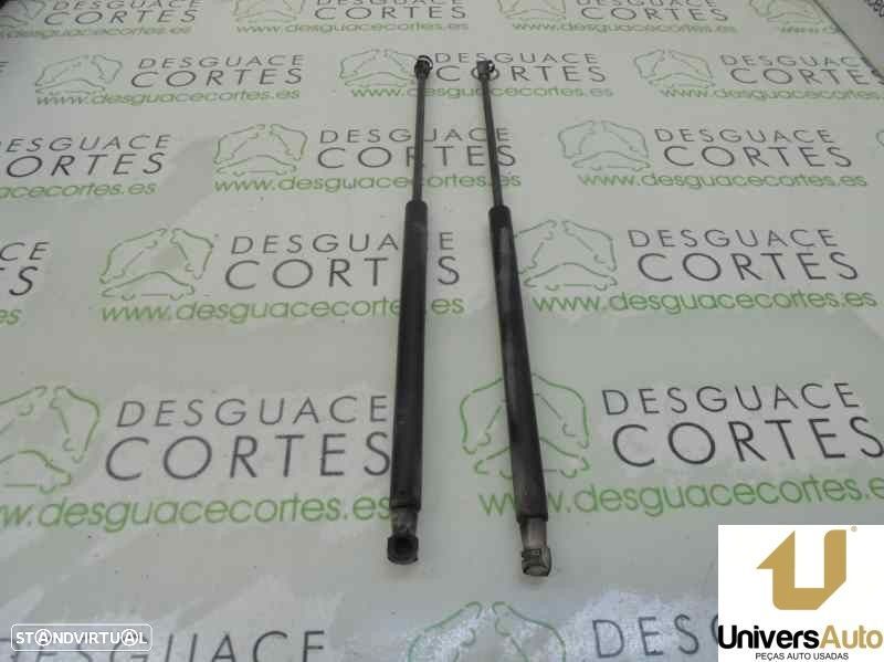 AMORTECEDORES DA MALA AUDI A3 3.2 V6 QUATTRO 250CV 3189CC - 1
