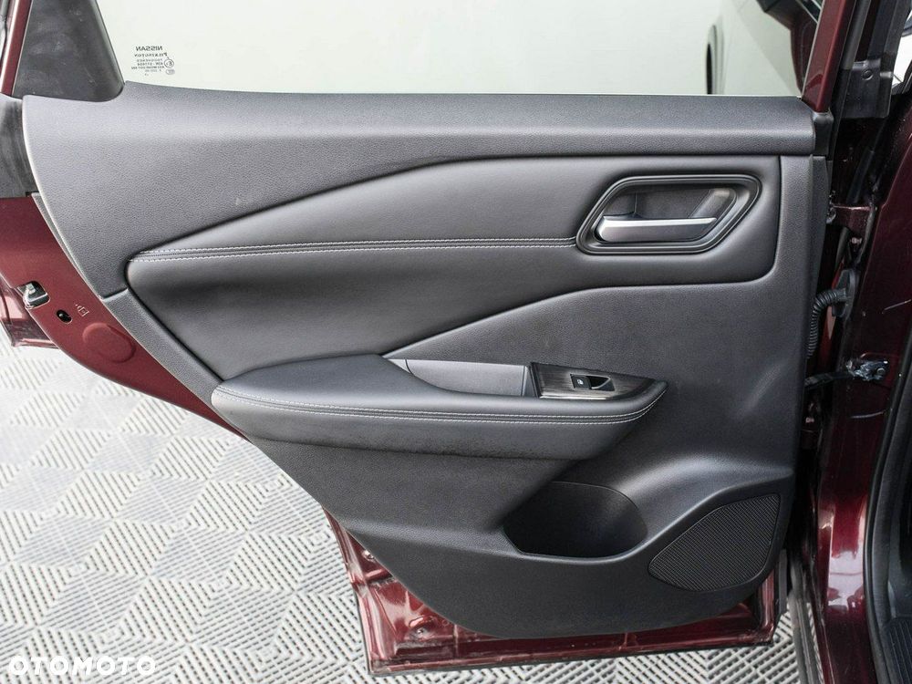 Nissan Qashqai 1.3 DIG-T MHEV N-Connecta Xtronic - 21