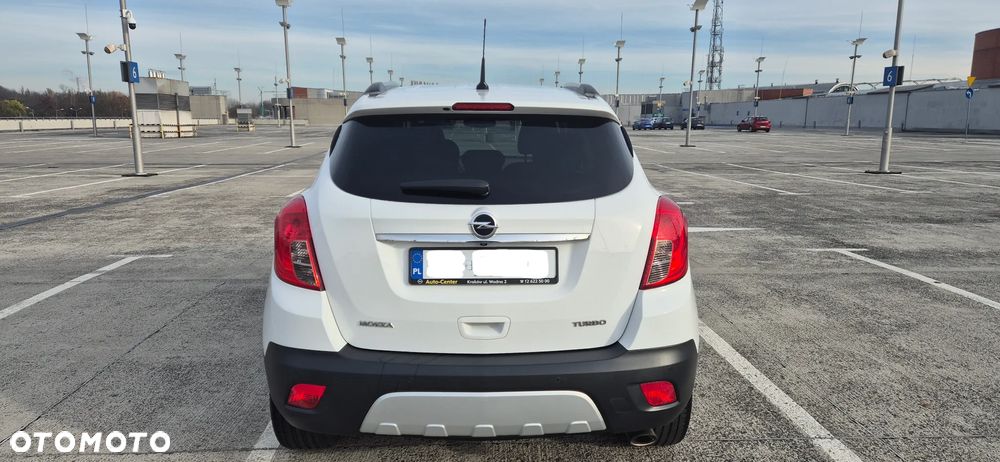Opel Mokka 1.4 T Cosmo - 3