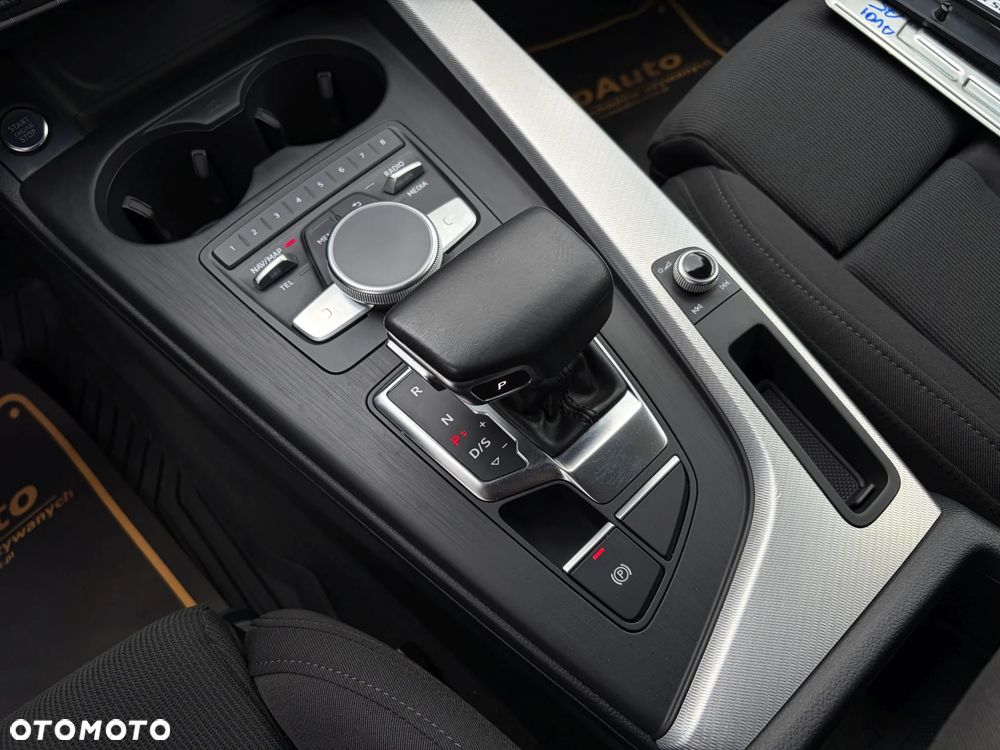 Audi A5 Sportback 2.0 TFSI S tronic design - 32