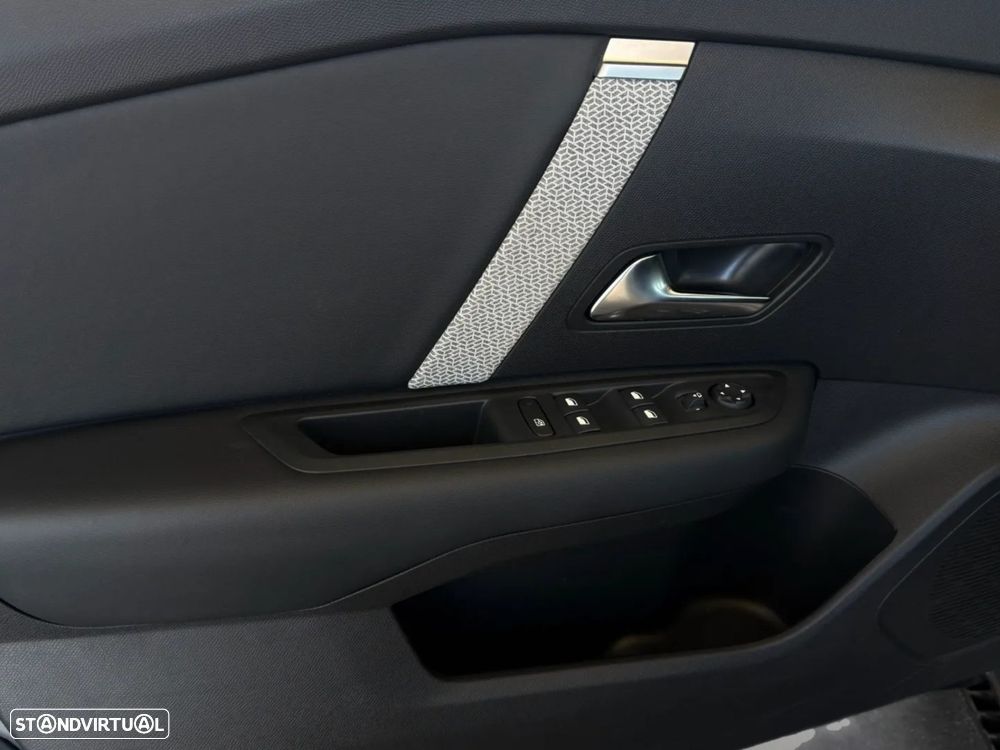 Citroën C4 1.5 BlueHDi Plus EAT8 - 9