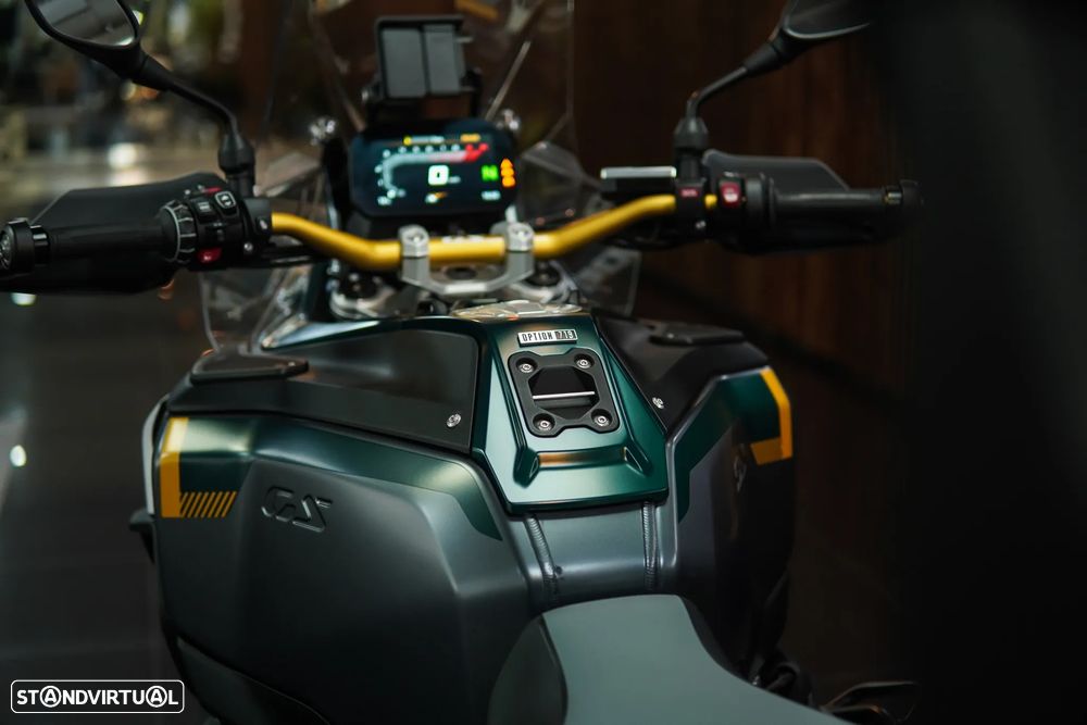 BMW R 1300 GS Adventure KARAKORUM C/ASA E OPTION 719 - 41