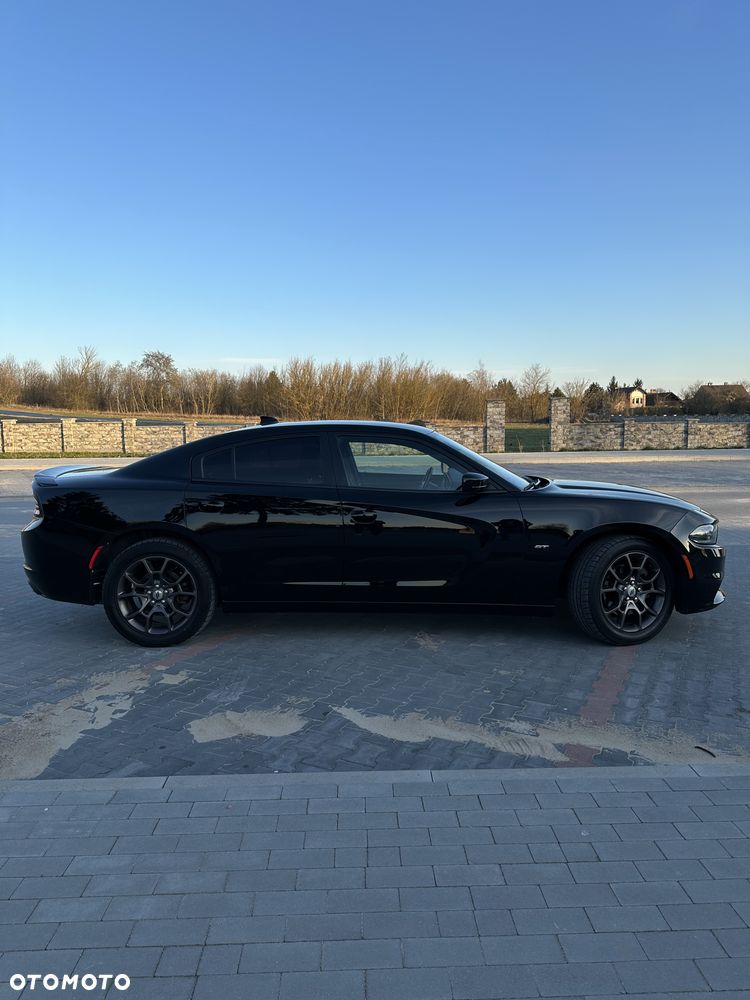 Dodge Charger - 9