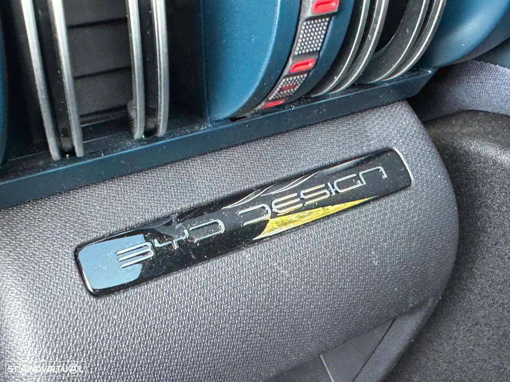 BYD Atto 3 60.48 kWh Design - 31