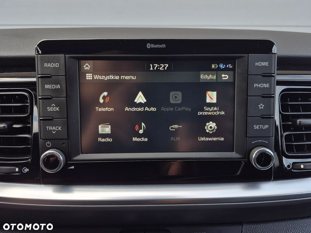 Kia Stonic 1.0 T-GDI 100 OPF Vision - 24