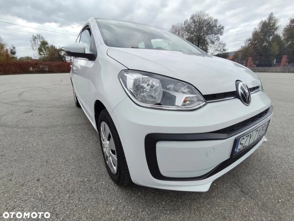 Volkswagen up! 1.0 Beats - 7