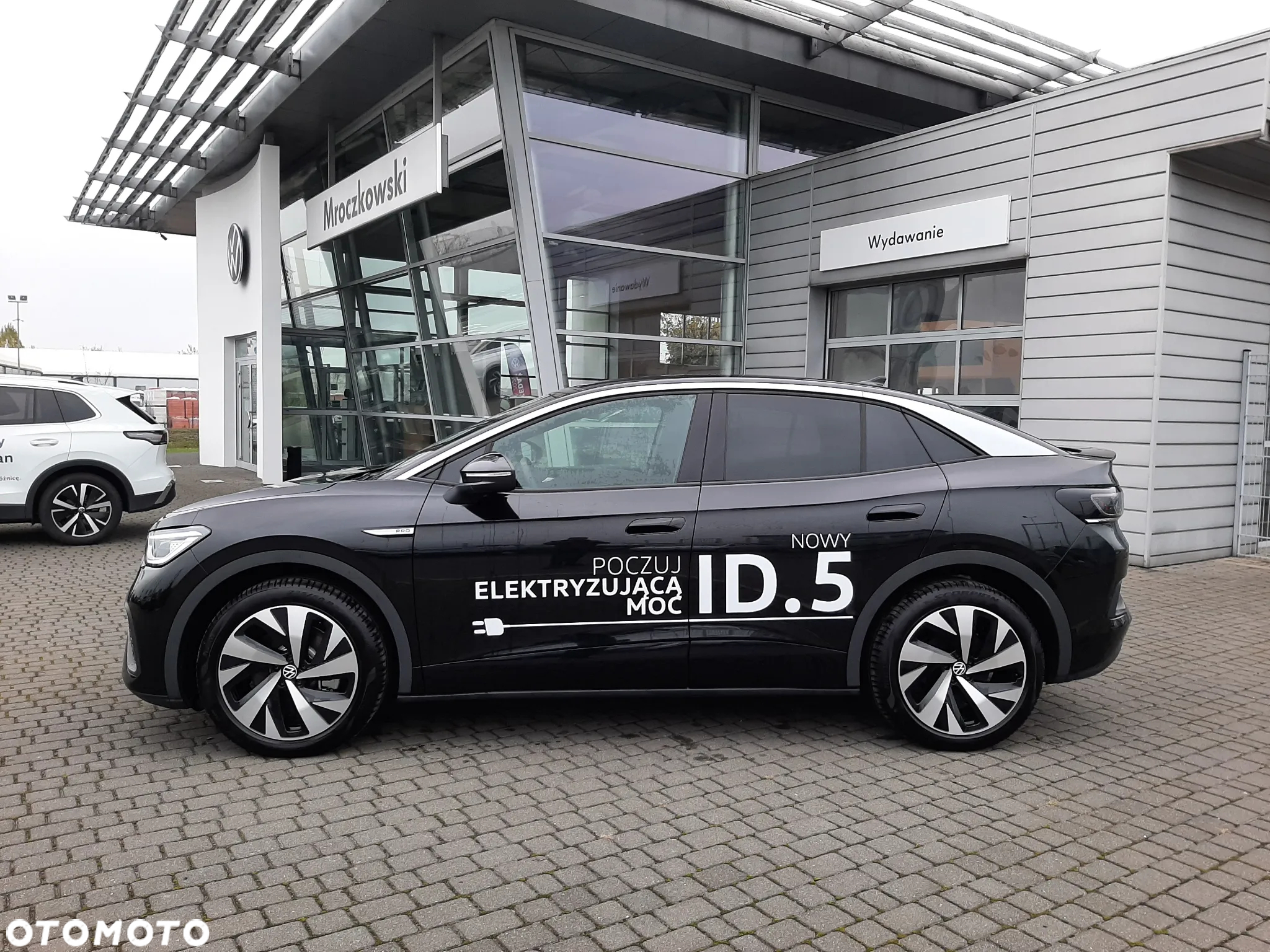 Volkswagen ID.5 77kWh Pro Performance - 5