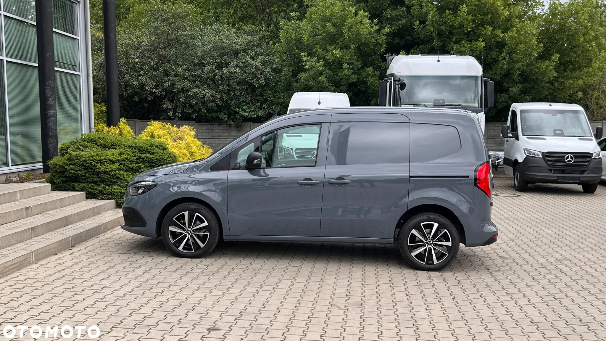 Mercedes-Benz Citan - 7