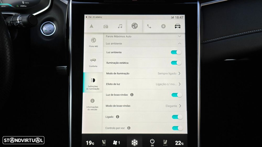 MG Marvel R 70 kWh Luxury - 32