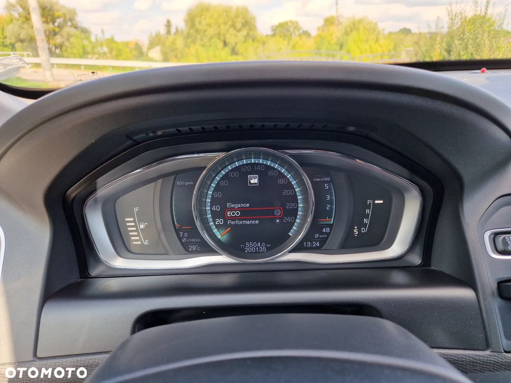 Volvo XC 60 D4 Drive-E Summum - 27