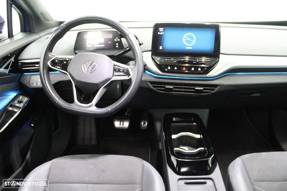 VW ID.4 Pure - 14