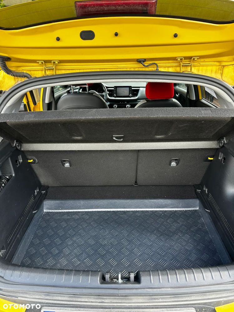 Kia Stonic 1.4 XL - 8