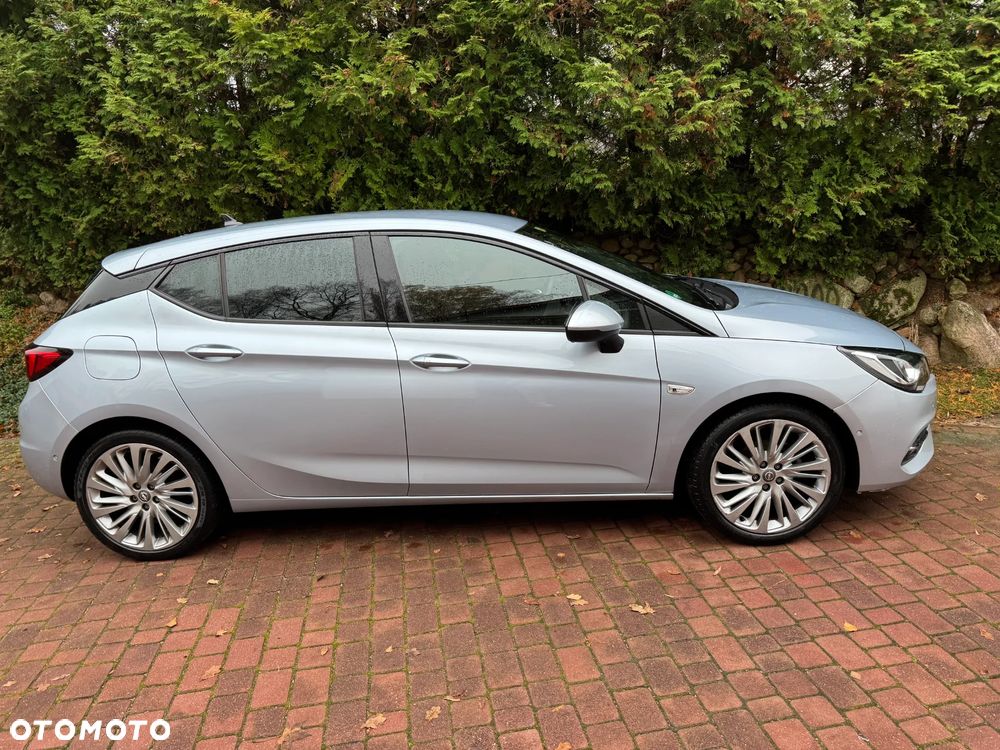 Opel Astra 1.2 Turbo Start/Stop Ultimate - 3