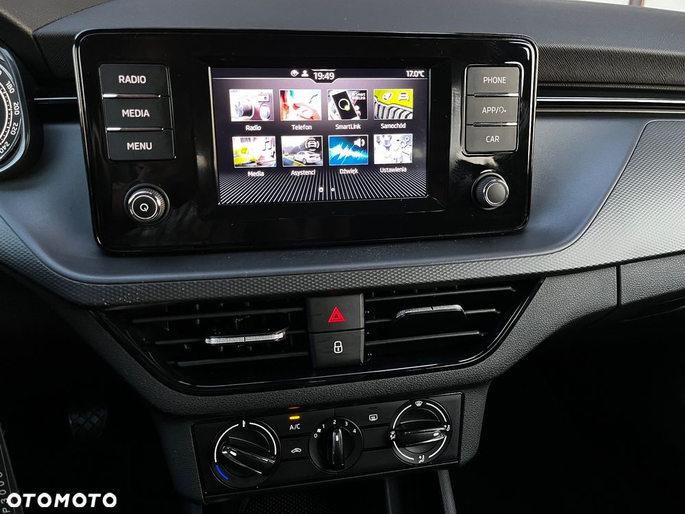 Skoda Kamiq 1.0 TSI Ambition - 26
