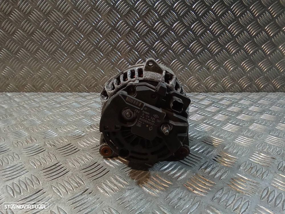 ALTERNADOR RENAULT LAGUNA II 2007 -8200660022 - 3