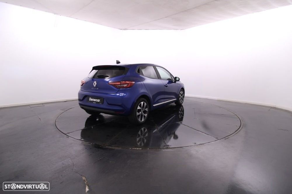 Renault Clio 1.0 TCe Evolution - 8
