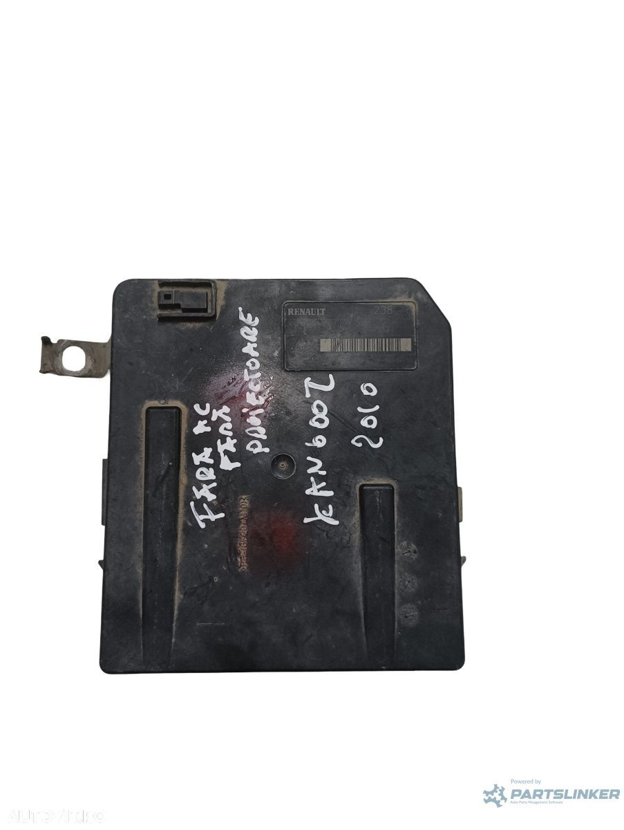 Panou sigurante RENAULT KANGOO Express FW0/1_ 2008 - > 8201044238 - 1