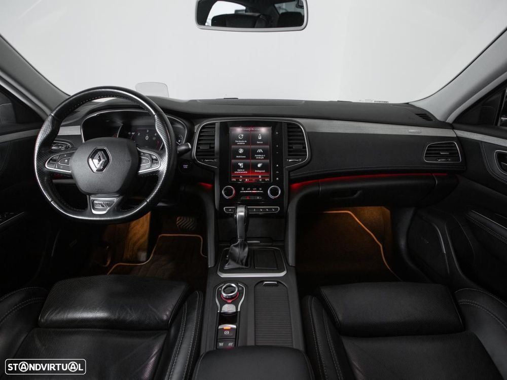 Renault Talisman - 6