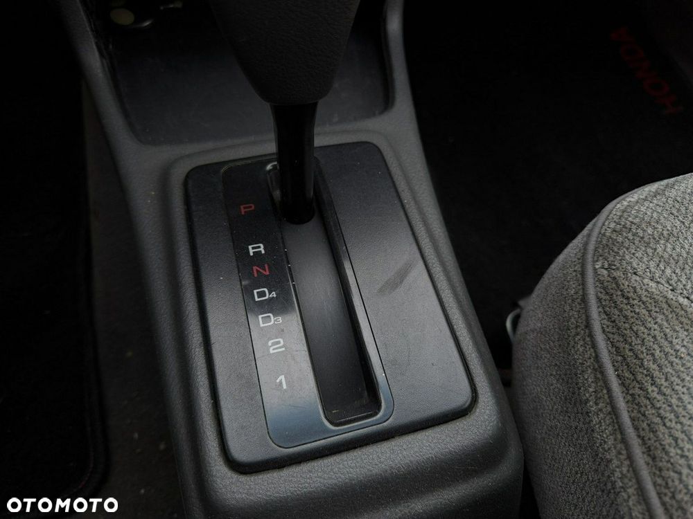 Honda Accord 2.0i-16 EX - 18