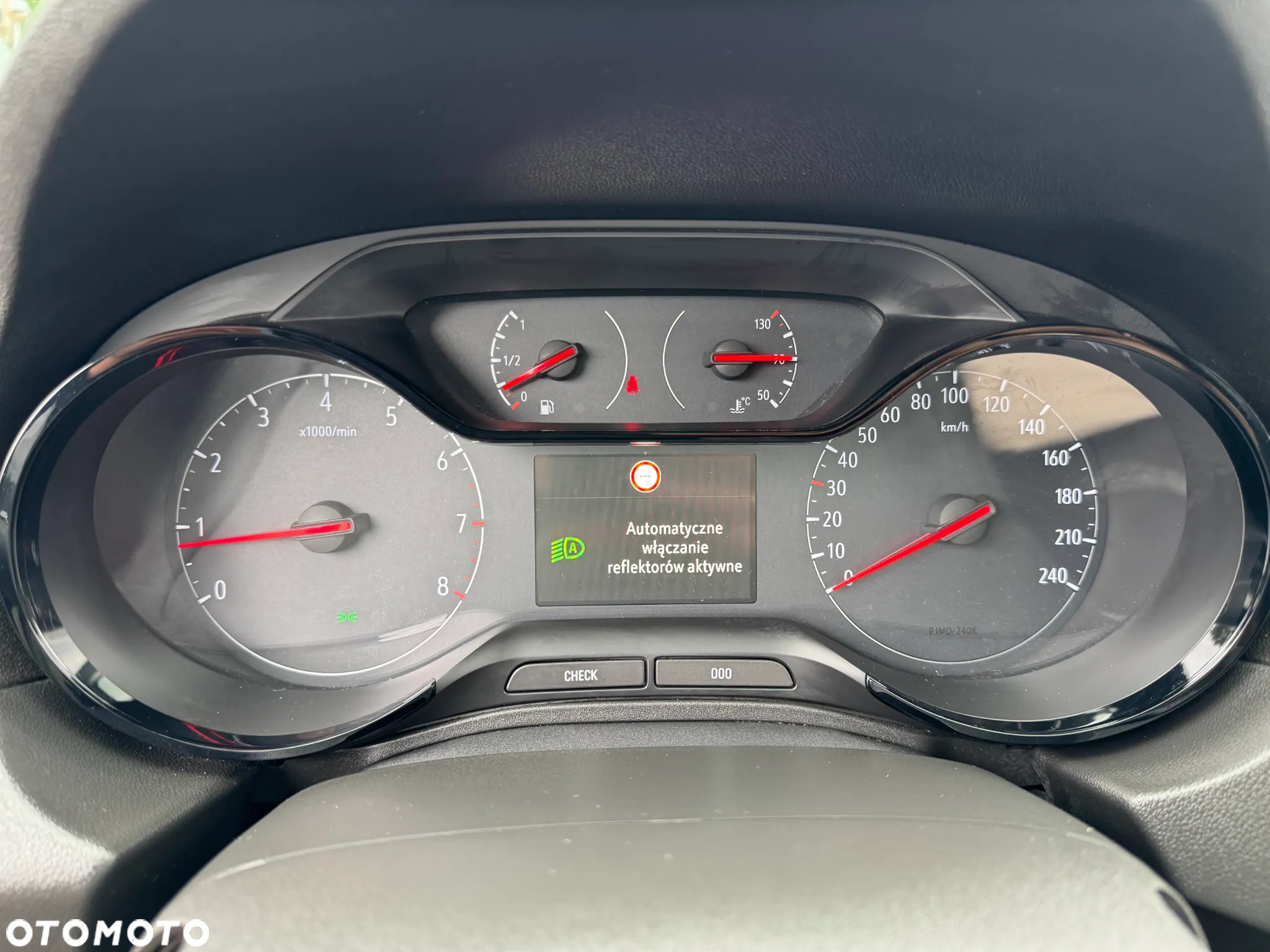 Opel Grandland X 1.2 Start/Stop Edition - 16