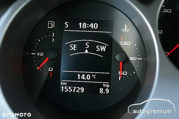 Seat Altea XL 2.0 TDI DPF Comfort Limited - 12