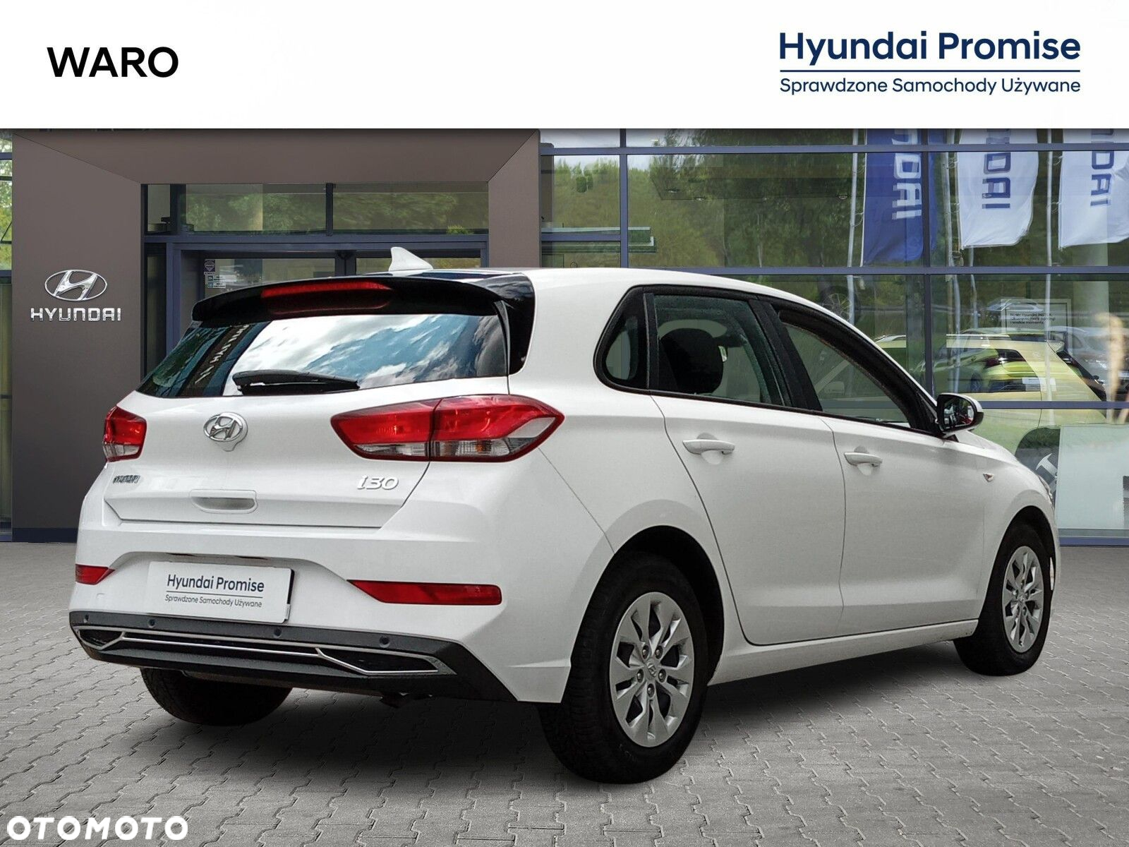 Hyundai i30 - 5