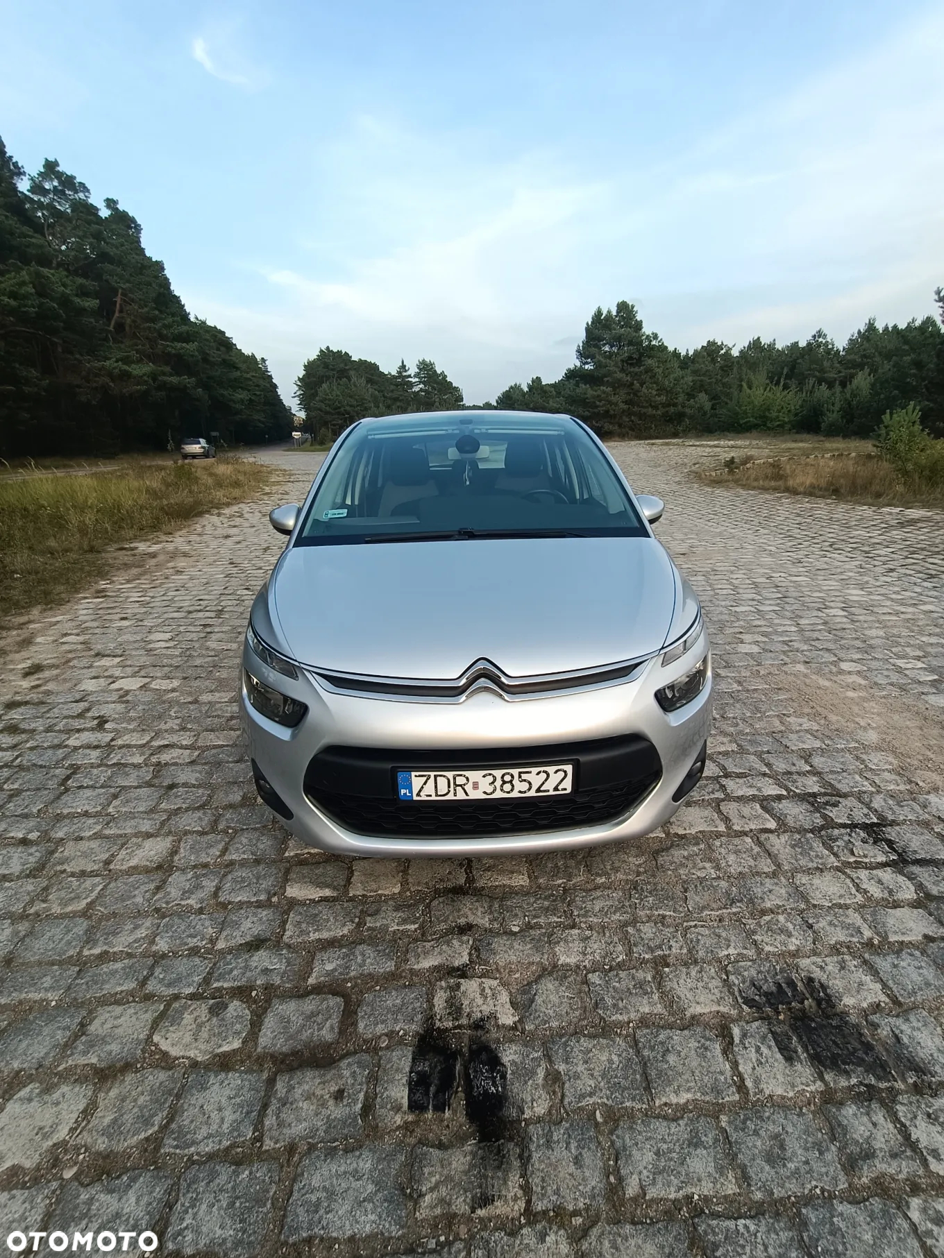 Citroën C4 Picasso 1.6 e-HDi Seduction ETG6 - 3