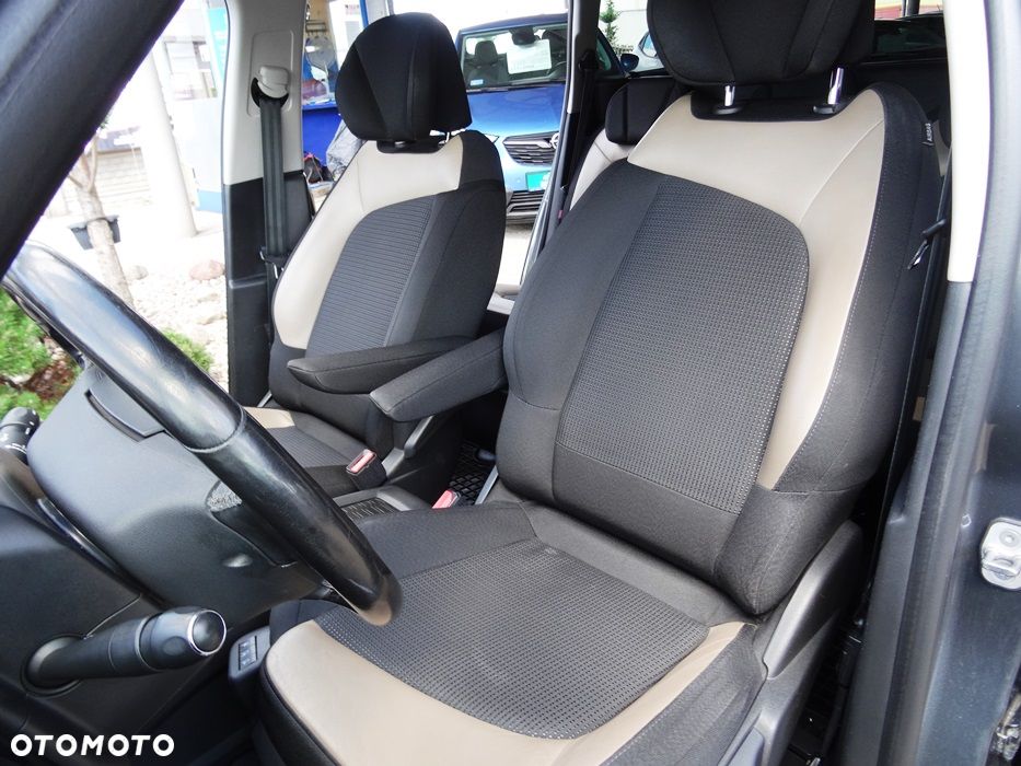 Citroën C4 Picasso 1.6 THP Exclusive - 20
