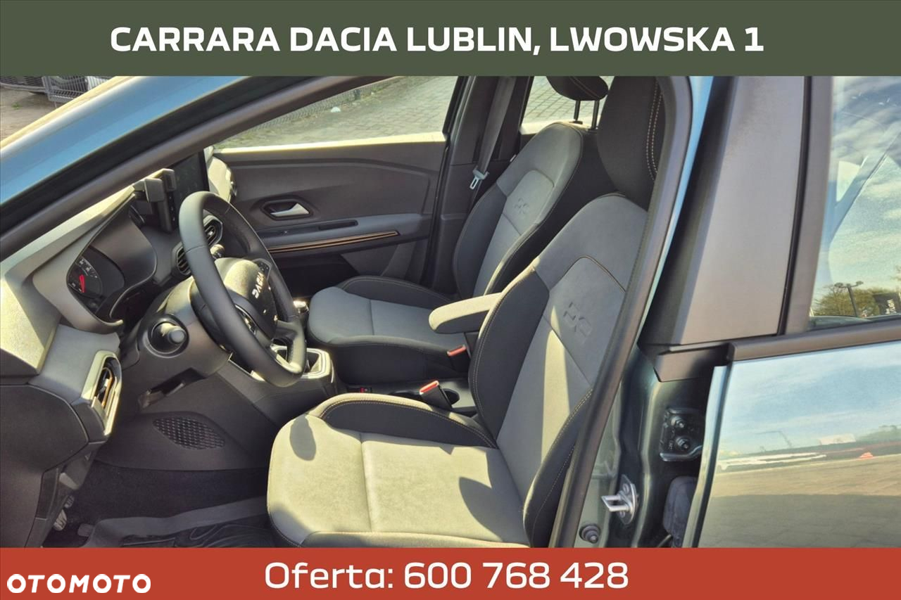 Dacia Sandero Stepway - 6