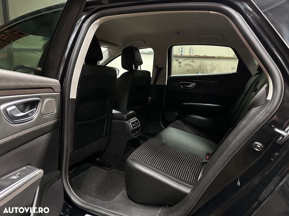 Renault Talisman ENERGY dCi 160 EDC INITIALE PARIS - 7