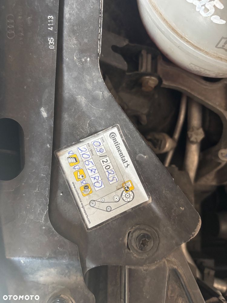 Audi A3 Sportback 1.4 TFSI cylinder on demand ultra S t S line Sportpaket - 9