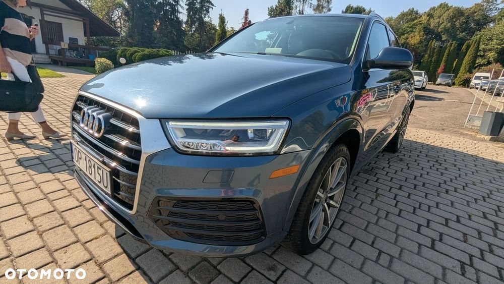 Audi Q3 - 10