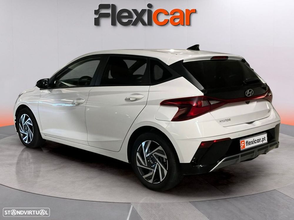 Hyundai i20 1.0 T-GDI Style Plus - 3