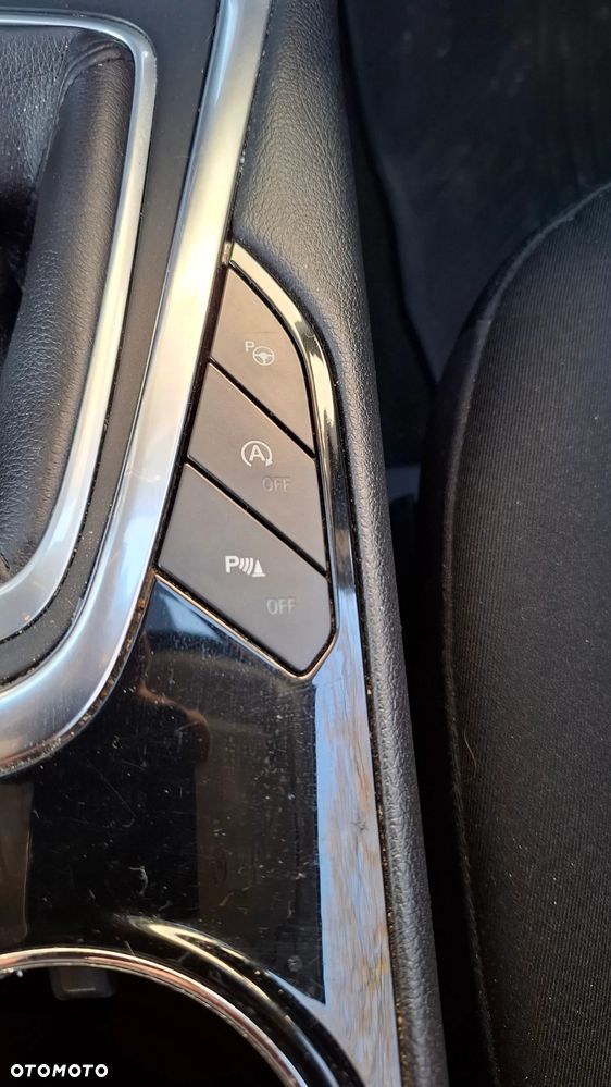 Ford Galaxy 2.0 TDCi Titanium - 23