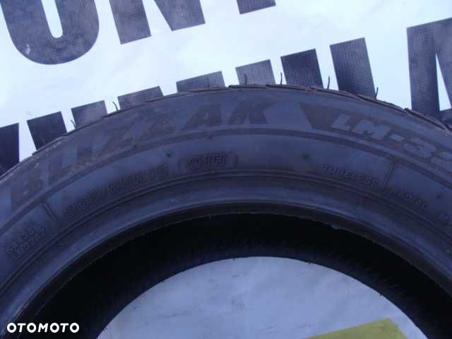 205/55 R16 Bridgestone Blizzak LM-32 - 3