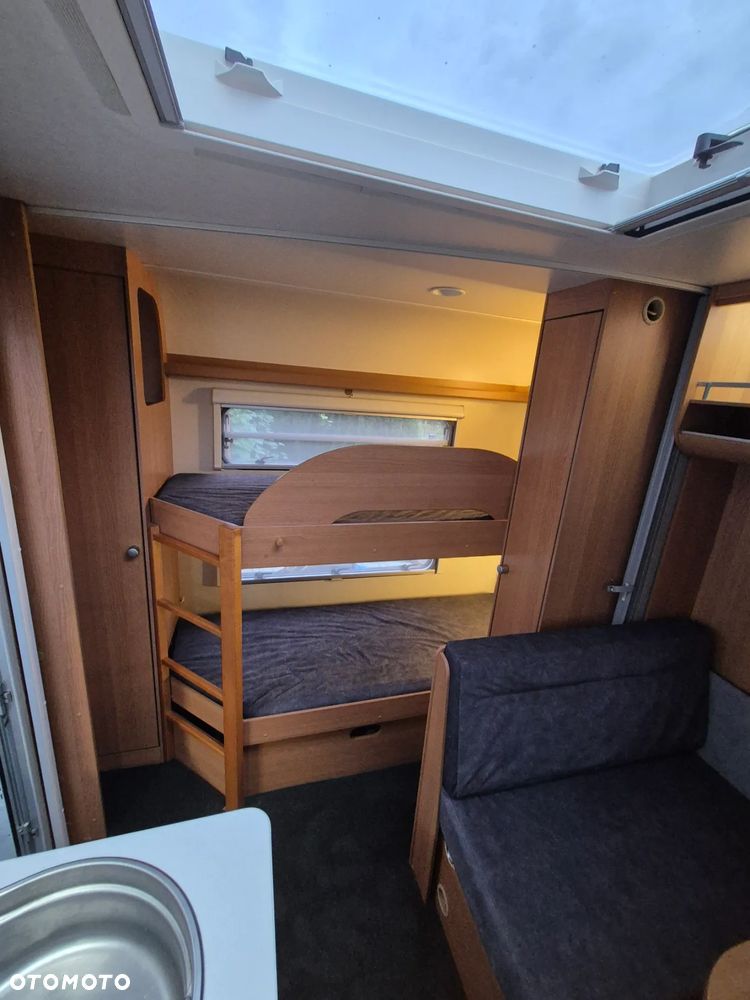 KNAUS 500 FDK - 13