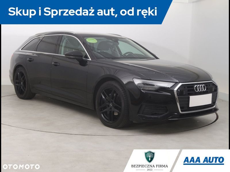 Audi A6 - 2