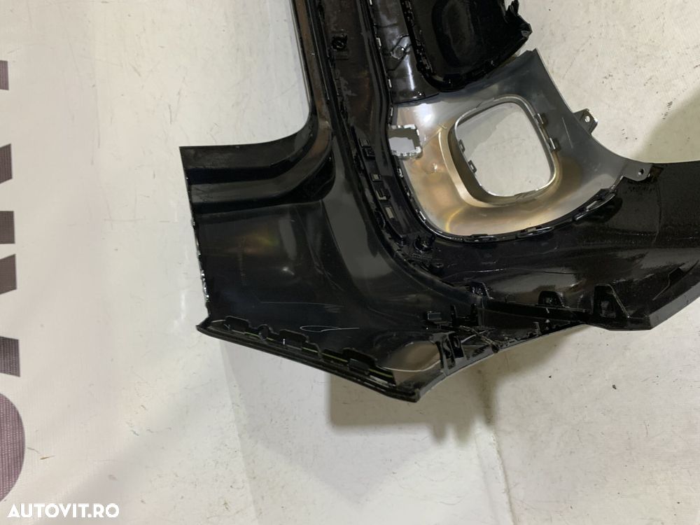 Bara spate Mercedes GLB, X247, 2021, 2022, 2023, 2024, cod origine OE A2478859700. - 10