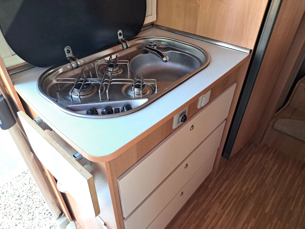 Fiat Ducato - 40
