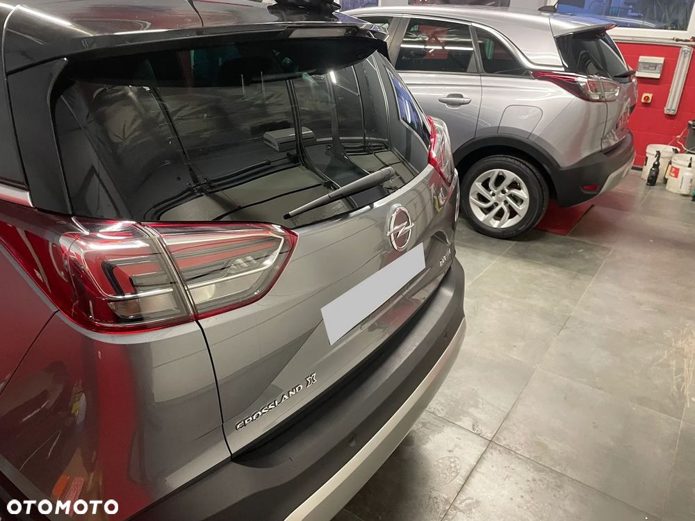 Opel Crossland X 1.2 Start/Stop Innovation - 5