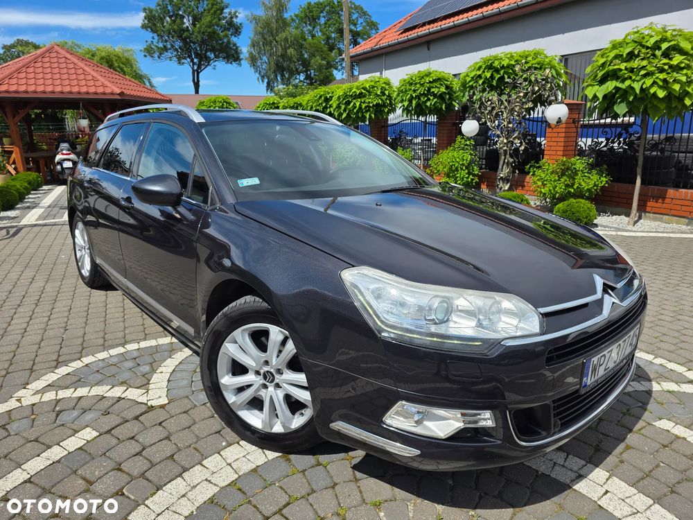 Citroën C5 1.6 THP 16V Exclusive - 2