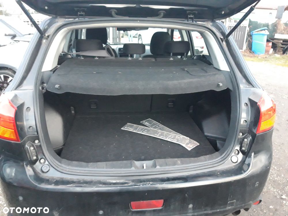 Mitsubishi ASX 1.6 2WD Comfort Edition - 4