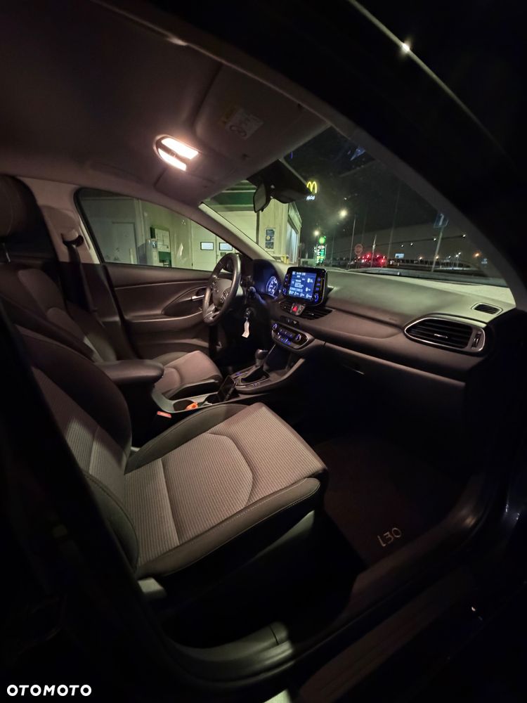 Hyundai i30 1.0 T-GDI Comfort DCT - 7