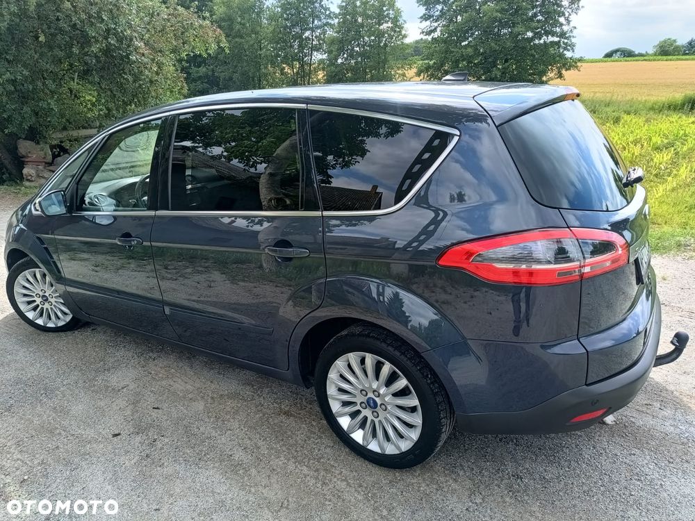 Ford S-Max - 8